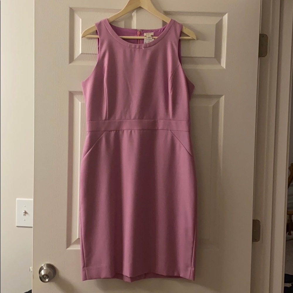 J.Crew Suit Dress NWT